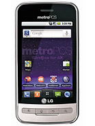 Best available price of LG Optimus M in Israel