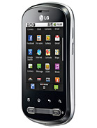 Best available price of LG Optimus Me P350 in Israel