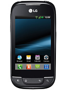 Best available price of LG Optimus Net in Israel