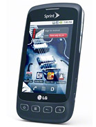 Best available price of LG Optimus S in Israel