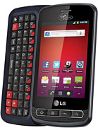 Best available price of LG Optimus Slider in Israel