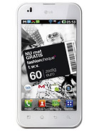 Best available price of LG Optimus Black White version in Israel