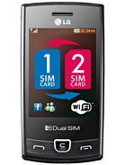 Best available price of LG P525 in Israel