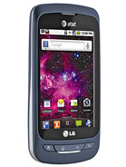 Best available price of LG Phoenix P505 in Israel