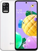 Best available price of LG Q52 in Israel