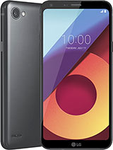 Best available price of LG Q6 in Israel