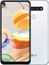 Best available price of LG Q61 in Israel