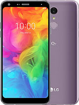 Best available price of LG Q7 in Israel