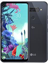 Best available price of LG Q70 in Israel