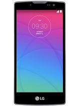 Best available price of LG Spirit in Israel