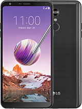 Best available price of LG Q Stylo 4 in Israel