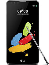 Best available price of LG Stylus 2 in Israel