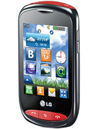Best available price of LG Cookie WiFi T310i in Israel