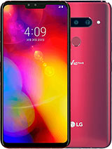 Best available price of LG V40 ThinQ in Israel