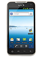 Best available price of LG Viper 4G LTE LS840 in Israel