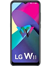 Best available price of LG W11 in Israel