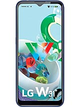 Best available price of LG W31+ in Israel