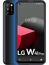Best available price of LG W41 Pro in Israel