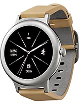 Best available price of LG Watch Style in Israel