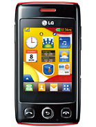 Best available price of LG Cookie Lite T300 in Israel