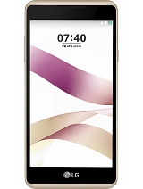 Best available price of LG X Skin in Israel