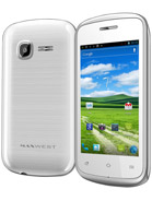 Best available price of Maxwest Android 320 in Israel