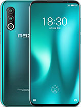 Best available price of Meizu 16s Pro in Israel