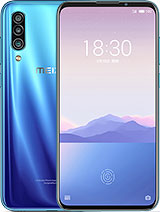 Best available price of Meizu 16Xs in Israel