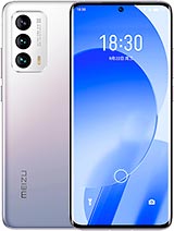 Best available price of Meizu 18s in Israel