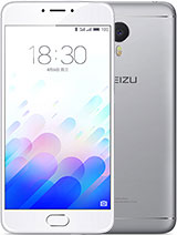 Best available price of Meizu M3 Note in Israel