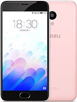 Best available price of Meizu M3 in Israel