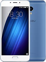 Best available price of Meizu M3e in Israel