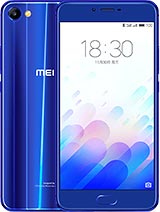 Best available price of Meizu M3x in Israel