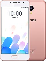 Best available price of Meizu M5c in Israel