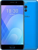 Best available price of Meizu M6 Note in Israel