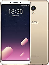Best available price of Meizu M6s in Israel