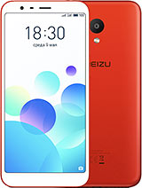 Best available price of Meizu M8c in Israel