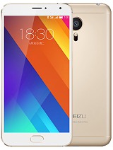 Best available price of Meizu MX5 in Israel
