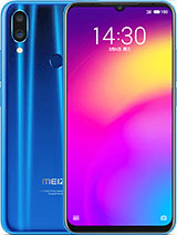 Best available price of Meizu Note 9 in Israel