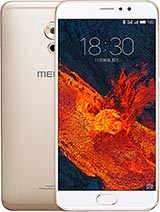 Best available price of Meizu Pro 6 Plus in Israel