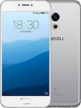 Best available price of Meizu Pro 6s in Israel