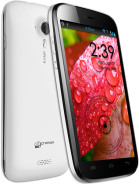 Best available price of Micromax A116 Canvas HD in Israel