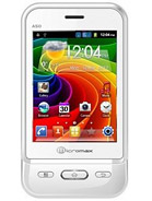 Best available price of Micromax A50 Ninja in Israel