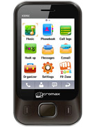 Best available price of Micromax X335C in Israel