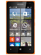 Best available price of Microsoft Lumia 435 Dual SIM in Israel