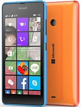 Best available price of Microsoft Lumia 540 Dual SIM in Israel