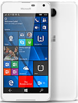 Best available price of Microsoft Lumia 650 in Israel