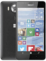 Best available price of Microsoft Lumia 950 Dual SIM in Israel