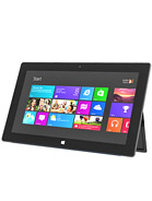 Best available price of Microsoft Surface in Israel