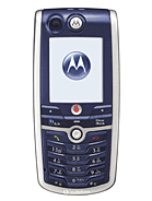 Best available price of Motorola C980 in Israel